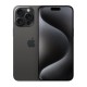 Apple iPhone 15 Pro Max 5G 8GB/256GB Black Titanium EU